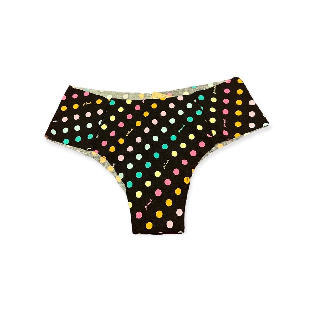 Pink Cheekster Panty